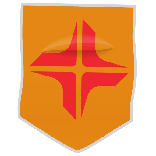 ⚡️ Стикер «CS teams» для Telegram