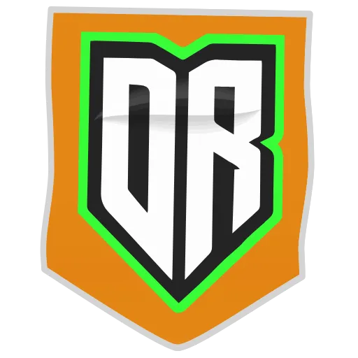 ⚡️ Стикер «CS teams» для Telegram