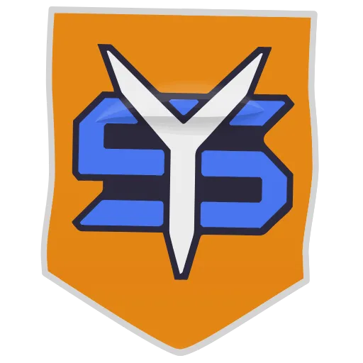 ⚡️ Стикер «CS teams» для Telegram
