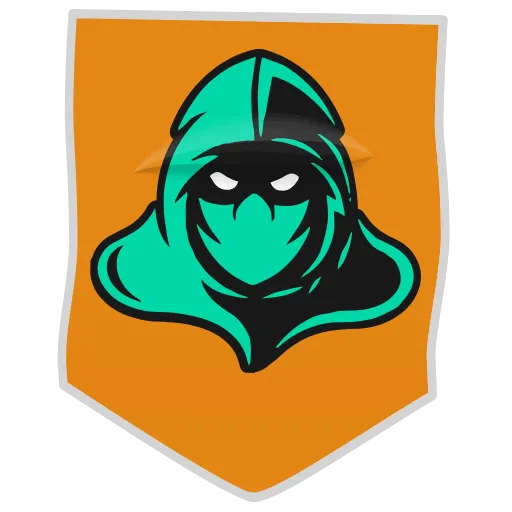⚡️ Стикер «CS teams» для Telegram