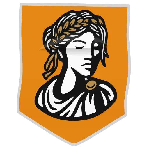 ⚡️ Стикер «CS teams» для Telegram
