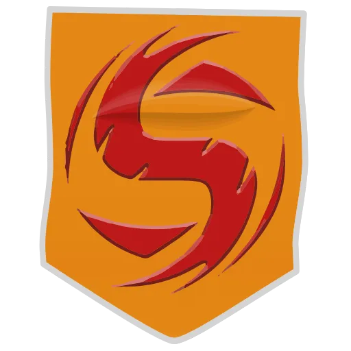 ⚡️ Стикер «CS teams» для Telegram