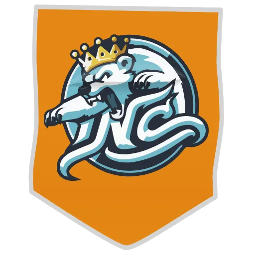 ⚡️ Стикер «CS teams» для Telegram