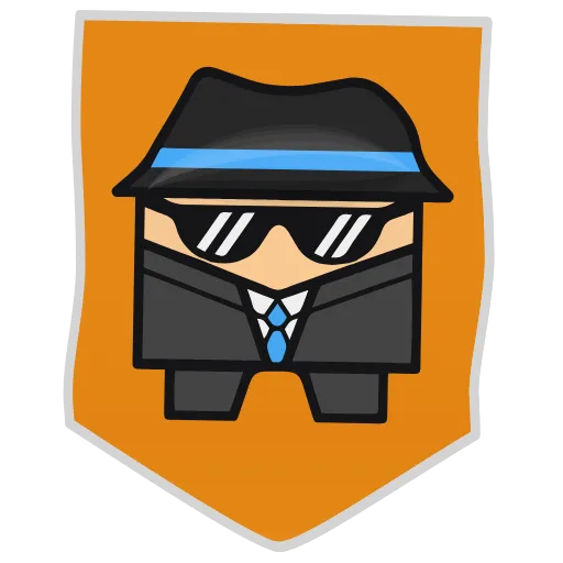 ⚡️ Стикер «CS teams» для Telegram