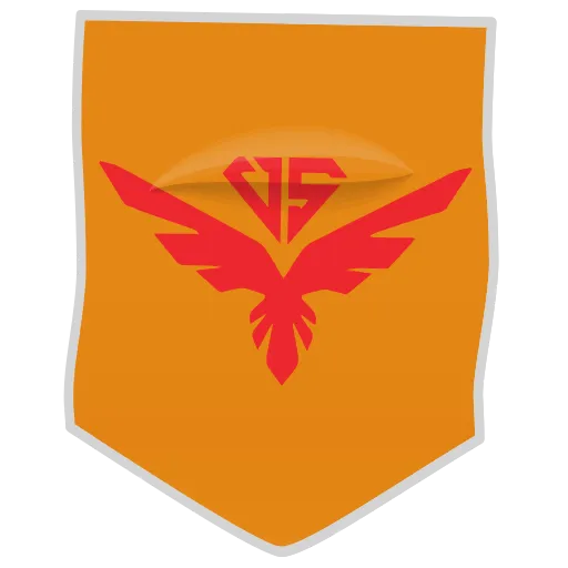 ⚡️ Стикер «CS teams» для Telegram
