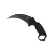 Стикер 8 Cs Knives