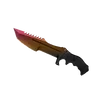 Стикер 7 Cs Knives