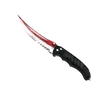 Стикер 52 Cs Knives