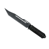 Стикер 45 Cs Knives