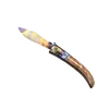 Стикер 44 Cs Knives
