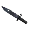 Стикер 9 Cs Knives