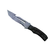 Стикер 61 Cs Knives