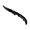 Стикер 38 Cs Knives