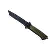 Стикер 48 Cs Knives