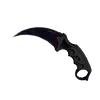 Стикер 56 Cs Knives