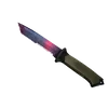 Стикер 6 Cs Knives