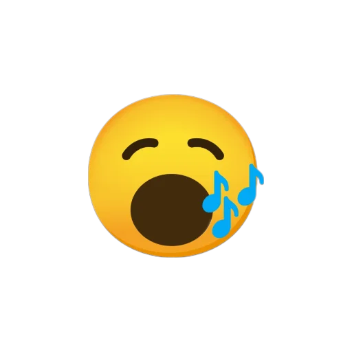 😴 Стикер «CTUKEPUTECTEPAKBACA» для Telegram