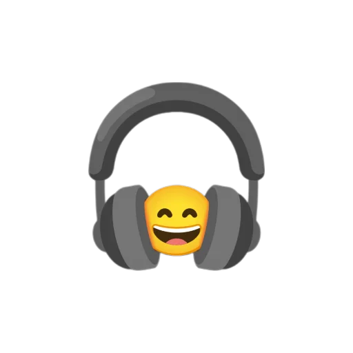 🎧 Стикер «CTUKEPUTECTEPAKBACA» для Telegram