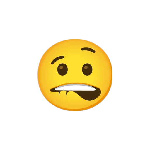 😧 Стикер «CTUKEPUTECTEPAKBACA» для Telegram