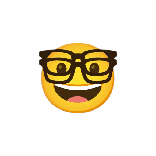 🤓 Стикер «CTUKEPUTECTEPAKBACA» для Telegram