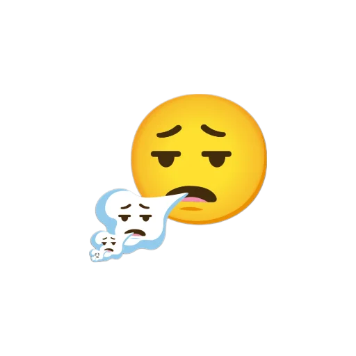 😮‍💨 Стикер «CTUKEPUTECTEPAKBACA» для Telegram