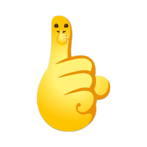 🤫 Стикер «CTUKEPUTECTEPAKBACA» для Telegram