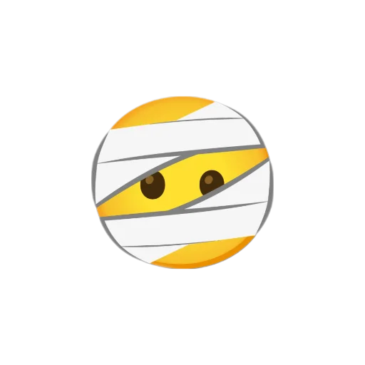 🤕 Стикер «CTUKEPUTECTEPAKBACA» для Telegram