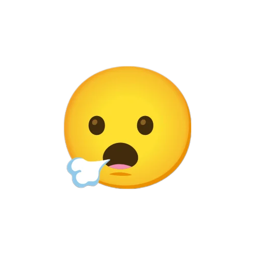 😮‍💨 Стикер «CTUKEPUTECTEPAKBACA» для Telegram