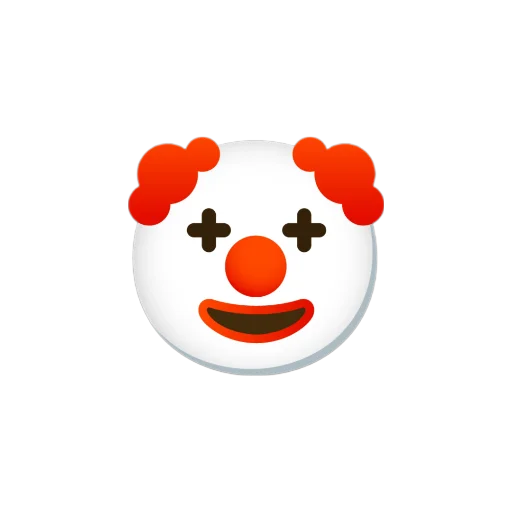🤡 Стикер «CTUKEPUTECTEPAKBACA» для Telegram