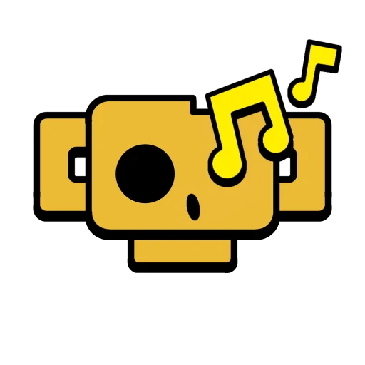 😗 Стикер «Cube Pins» для Telegram