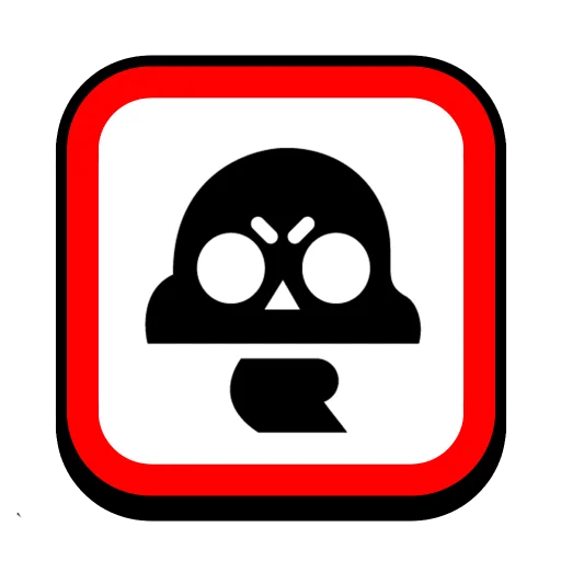 🛑 Стикер «Cube Pins» для Telegram