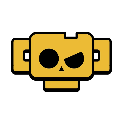 😊 Стикер «Cube Pins» для Telegram