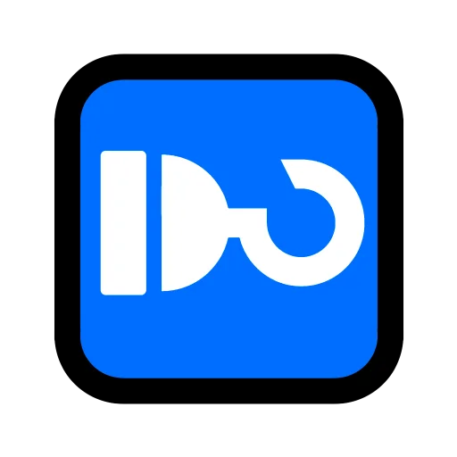 👍 Стикер «Cube Pins» для Telegram