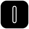 🎲 Эмодзи «Cube Font» для Telegram