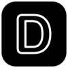 🎲 Эмодзи «Cube Font» для Telegram