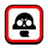 🛑 Эмодзи «Cube Pins» для Telegram
