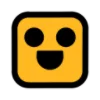 😀 Эмодзи «Cube Pins» для Telegram