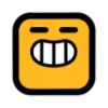 😁 Эмодзи «Cube Pins» для Telegram