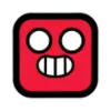 👺 Эмодзи «Cube Pins» для Telegram