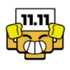 😁 Эмодзи «Cube Pins» для Telegram