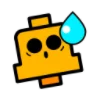 🔔 Эмодзи «Cube Pins» для Telegram