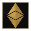 Стикер 2 💎 Видеоанимированный набор эмоджи с криптовалютами в кубиках