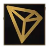 Стикер 7 💎 Видеоанимированный набор эмоджи с криптовалютами в кубиках