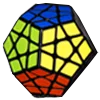 🎲 Эмодзи «Кубіки рубіка» для Telegram