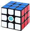 🎲 Эмодзи «Кубіки рубіка» для Telegram