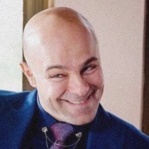🕳 Стикер «ÇUKUR» для Telegram
