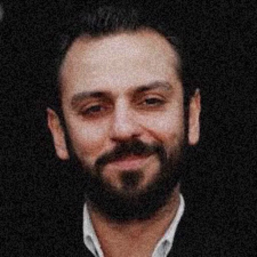🕳 Стикер «ÇUKUR» для Telegram