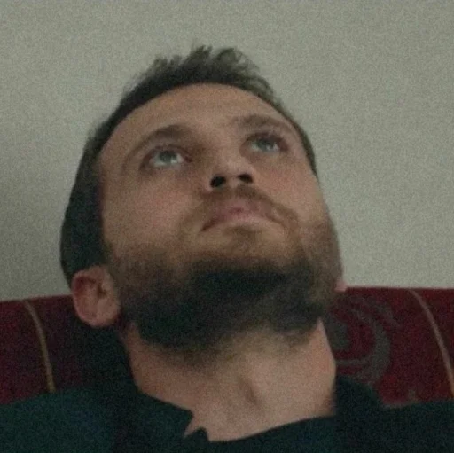 🕳 Стикер «ÇUKUR» для Telegram