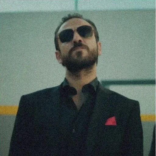 🕳 Стикер «ÇUKUR» для Telegram