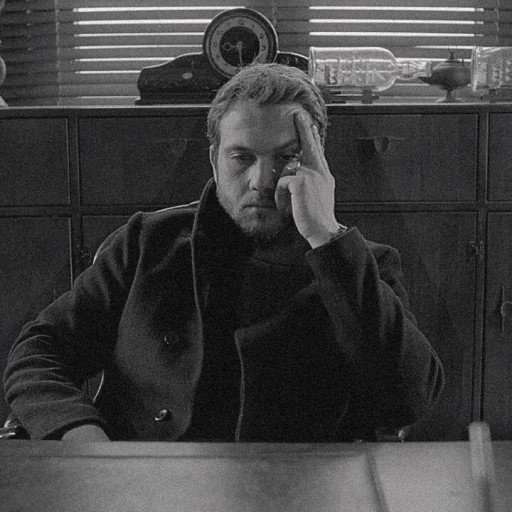 🕳 Стикер «ÇUKUR» для Telegram
